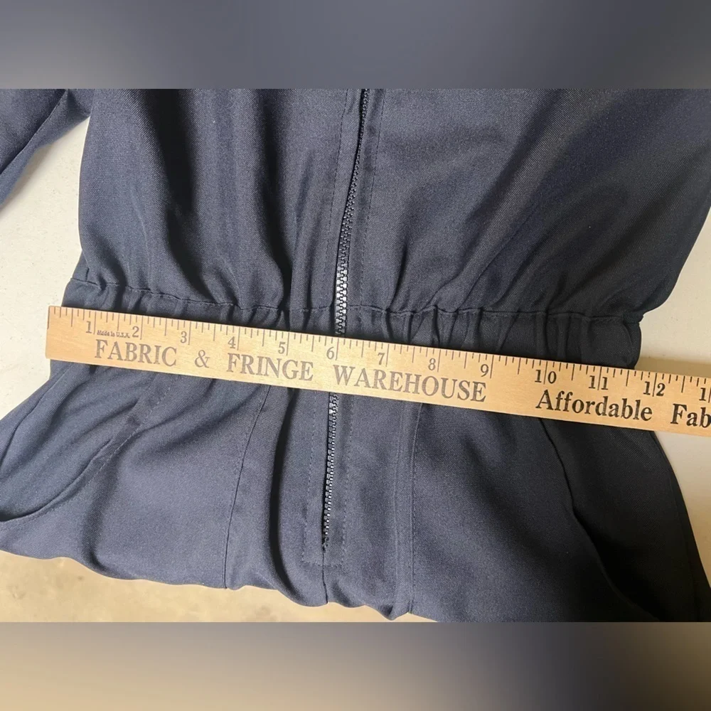 Unbranded stylish navy